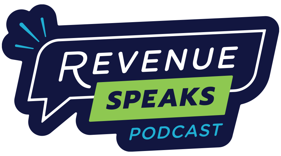 Revenue Speaks Podcast